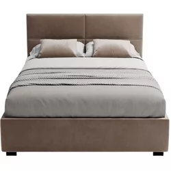 купить Кровать my-STYLE my-Lori 90x200 (P07D90M05) в Кишинёве 