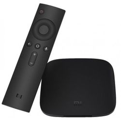 cumpără Media player Xiaomi Mi Box 3 EU 4K în Chișinău