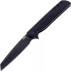 cumpără Cuțit turistic CRKT LCK + Tanto Blackout 3802K în Chișinău 