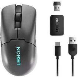 купить Мышь Lenovo Legion M600s Wireless Gaming (GY51H47354) в Кишинёве 