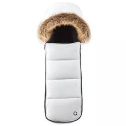 cumpără Accesorii pentru cărucior Anex FOOTMUFF HUG LIGHT GREY R/A FH02 în Chișinău 