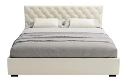 купить Кровать my-STYLE my-Mona 120x200 (P09D12M01) в Кишинёве 