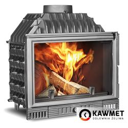Каминная топка KAWMET W2 14,4 kW