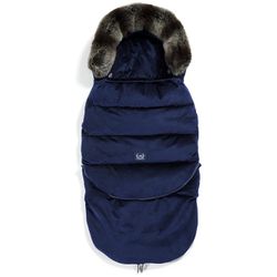 Конверт в коляску Aspen Combo Royal Navy La Millou