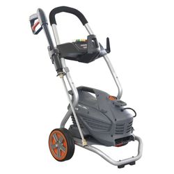 Мойка высокого давления Daewoo DAW 750