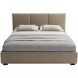 купить Кровать my-STYLE my-Boni 200x200 (P33D20M04) в Кишинёве 