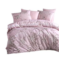 cumpără Lenjerie de pat Promstore 44286.11 2сп NH Ranforce Ayza, поликоттон în Chișinău 