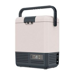 FRIGO P15 Frigider auto Portabil