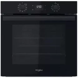 купить Встраиваемый духовой шкаф электрический Whirlpool OMR58CU1B в Кишинёве 