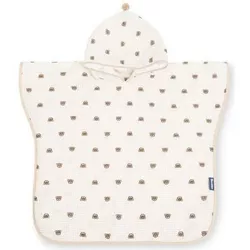 cumpără Accesoriu pentru baie Sensillo 50030 Poncho din muselină în Chișinău 