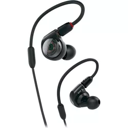 cumpără Căști fără fir Audio-Technica ATH-E40 în Chișinău 