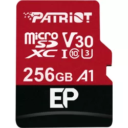 купить Флеш карта памяти SD Patriot PEF256GEP31MCX в Кишинёве 