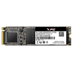 M.2 NVMe SSD  512GB ADATA XPG  SX6000 Pro