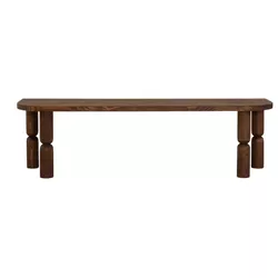 cumpără Comodă TV Trendy Ida, Nuc în Chișinău 