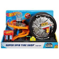 Игровой трек