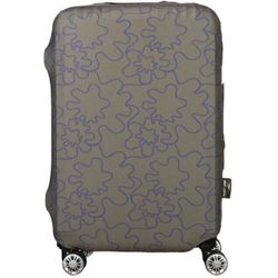купить Чехол для чемодана Tucano Trolley Cover Compato Medini S, Military Green в Кишинёве 