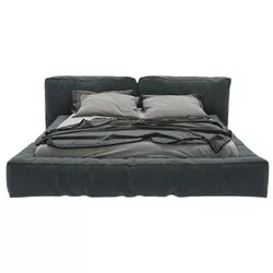 cumpără Pat Indart Monaliza (250x250x850), fără mecanism de ridicare în Chișinău 