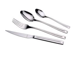 Set de tacimuri SCHAFER HT-11654 (72 buc.)