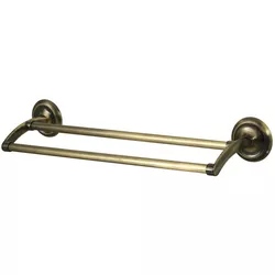 cumpără Suport prosop Bisk 00411 dubluDECO 610mm în Chișinău 