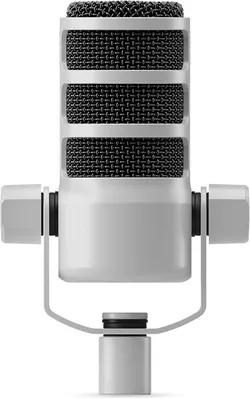 cumpără Microfon Rode PodMic White în Chișinău 