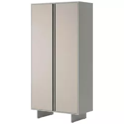 купить Шкаф Fabrik Home Talin кашемир (Шкаф) в Кишинёве 
