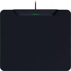 cumpără Covoraș pentru mouse Razer RZ81-04930100-B3M1 Pad with Wireless Charger HyperFlux V2 Hard Edition în Chișinău 