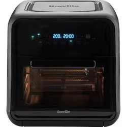 cumpără Friteuza cu aer cald Breville VDF127X-DIM în Chișinău 