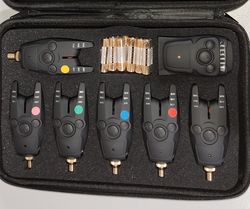 Set de Semnalizatoare 61-6
