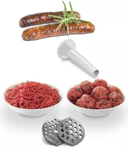 купить Мясорубка электрическая Moulinex ME111032 в Кишинёве 