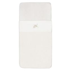 cumpără Lenjerie de pat pentru copii Jollein 008-524-67056 Cearsaf pentru patut Dreamy Mouse, 120x150cm în Chișinău 