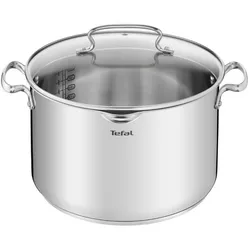 купить Кастрюля Tefal G7196455 Duetto+ 10l в Кишинёве 