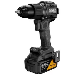 cumpără Șurubelnița DeWalt DCD86MM2KT, editie speciala McLaren, 18V XR, 2x4Ah Li-Ion în Chișinău 
