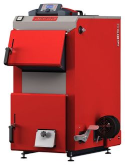 DEFRO DELTA PLUS 12 kW