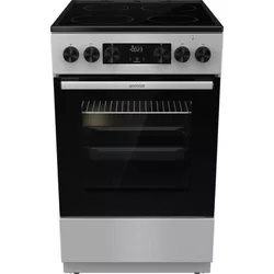купить Плита кухонная Gorenje GEC5C41SG в Кишинёве 