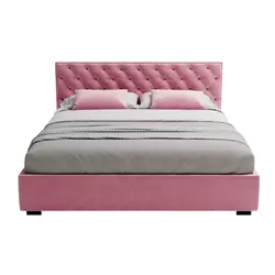 cumpără Pat my-STYLE my-Mona 120x200 (P09D12M13) în Chișinău 