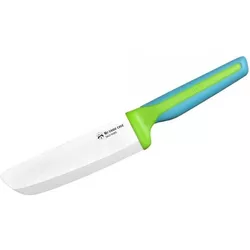 купить Нож Samura Micul bucatar 128mm, lama zirconia ceramic (SKD-0085) в Кишинёве 