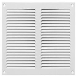 купить Вентилятор вытяжной Europlast MR3010A Grila ventilatie metal cu plasa metalica 300x100mm (atnracit) в Кишинёве 