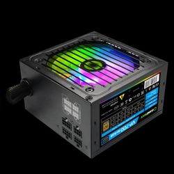 Power Supply ATX 700W GAMEMAX VP-700-RGB-M