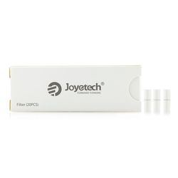 Joyetech eGo Air Filter Tips 20шт