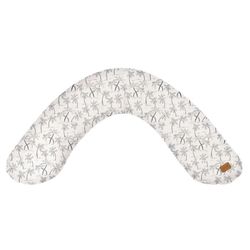 купить Подушка для мам Beaba B915061 Big Flopsy 170cm Palm Tree в Кишинёве 