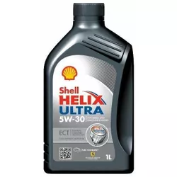 купить Масло Shell 5W30 HELIX ULTRA ECT 1 в Кишинёве 