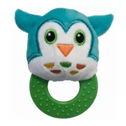 cumpără Zornăitoare Baby Mix Alexis EF-TE-8610-12B Сова în Chișinău 