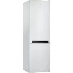 купить Холодильник с нижней морозильной камерой Indesit LI9S1EW в Кишинёве 