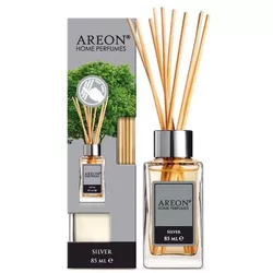 cumpără Aparat de aromatizare Areon Home Perfume 85ml Lux (Silver) în Chișinău 