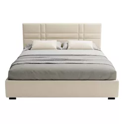 купить Кровать my-STYLE my-Rita 200x200 (P26D20M09) в Кишинёве 