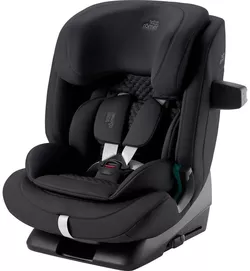 cumpără Scaun auto Britax-Römer Advansafix Pro Onyx Black Lux (2000042133) în Chișinău 