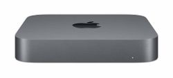 Apple Mac Mini (L2018) Intel Core i7/8GB/256GB (B)