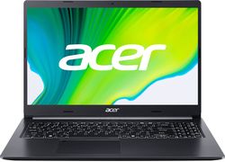 Acer Aspire 5 A515-45-R61C (NX.A83EU.00F), Black
