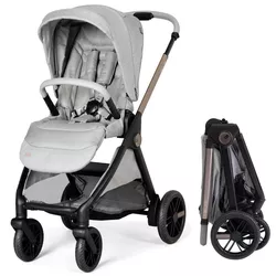 купить Детская коляска Chicco 87136400000 Bellagio, Lunar Rock в Кишинёве 