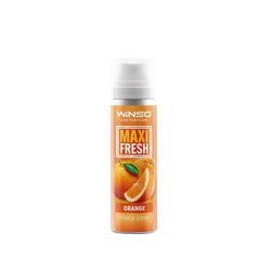 WINSO Parfume Maxi Fresh 75ml Orange 830350